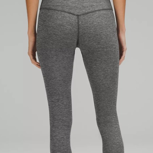 lululemon Align™ High-Rise Pant 31" - Picture 3 of 8